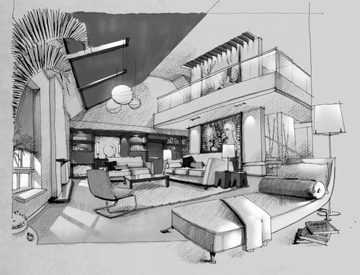 家装流程：选择家装公司