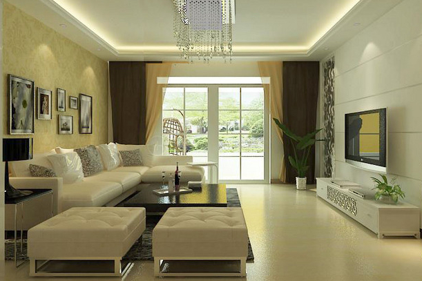 家装流程：洽谈敲定装修方案