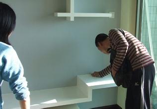 家装流程：装修竣工验收