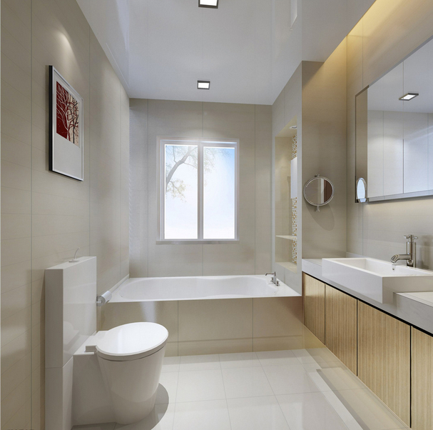 卫生间防水怎么做