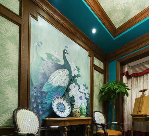 背景墙装修风格主题 背景墙装修风格主题