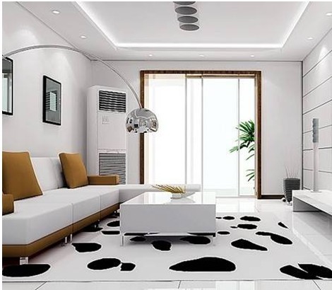 装修中必须严格把关的五个方面 装修中必须严格把关的五个方面