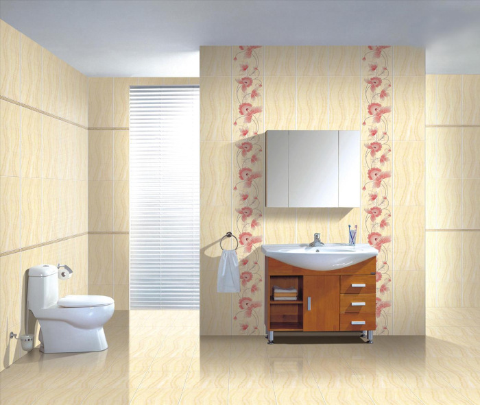 釉面砖施工注意事项 釉面砖施工注意事项