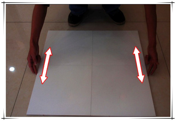 如何让瓷砖效果更好