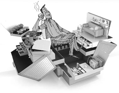 为什么要请家庭装修监理? 为什么要请家庭装修监理?