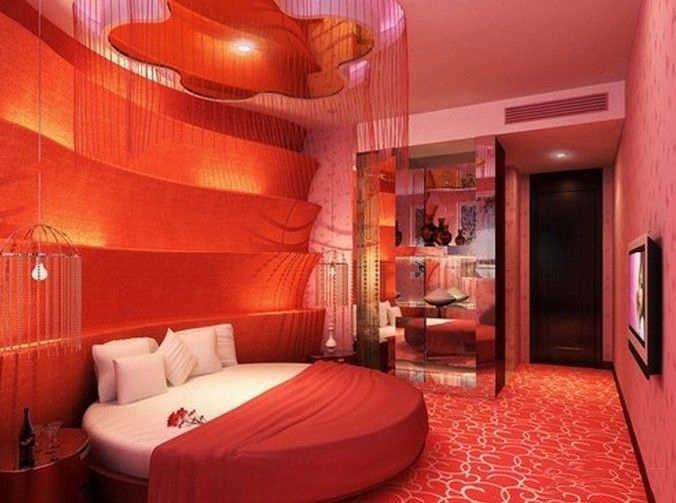 新房布置的原则