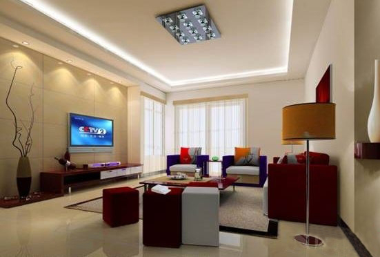 家居装修完美攻略 空间合理设计