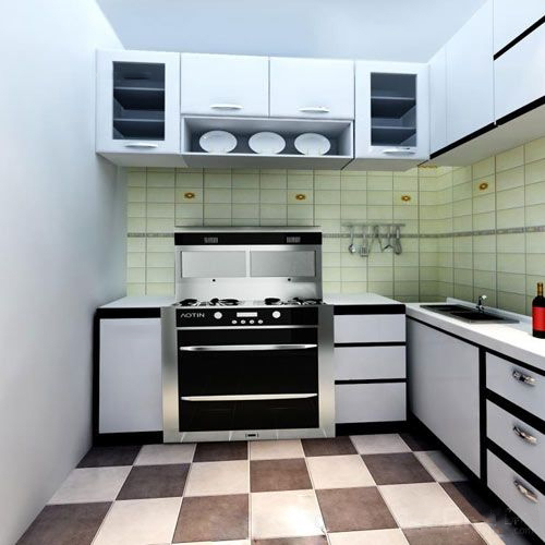 家居装修完美攻略 空间合理设计