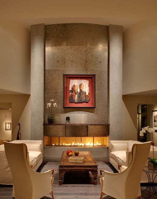 装修必知的色彩风水知识