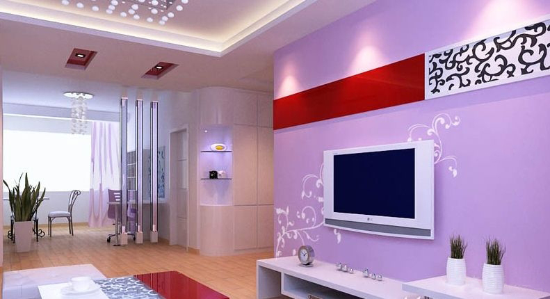 特殊户型如何装修不凌乱