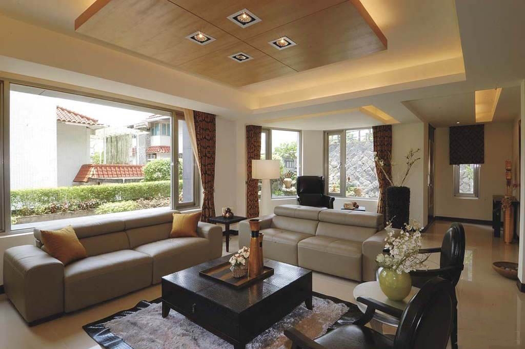 家居的“花”与“色”