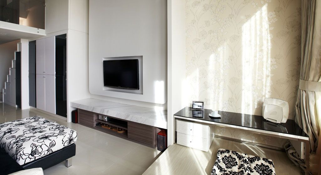 装修知识：室外环境也会影响室内环境