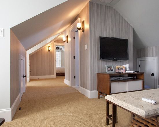 现代家居设计大致有以下几种趋势