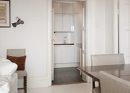 居住建筑发展概况