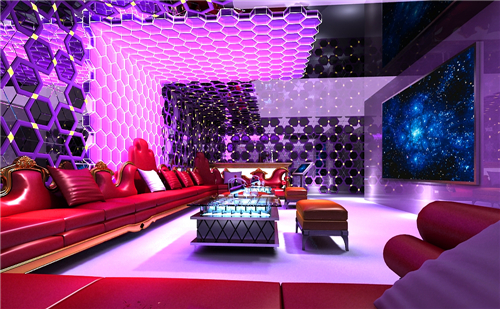 ktv装修注意事项