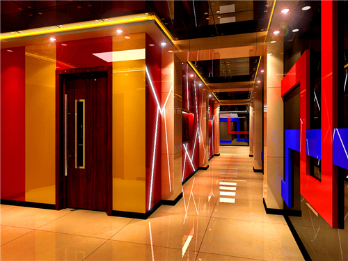 ktv装修注意事项