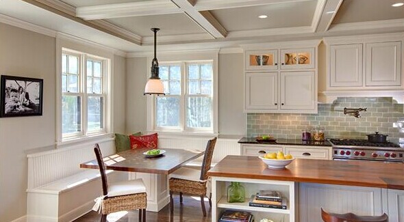 必知房屋装修风水学禁忌及解决办法 必知房屋装修风水学禁忌及解决办法