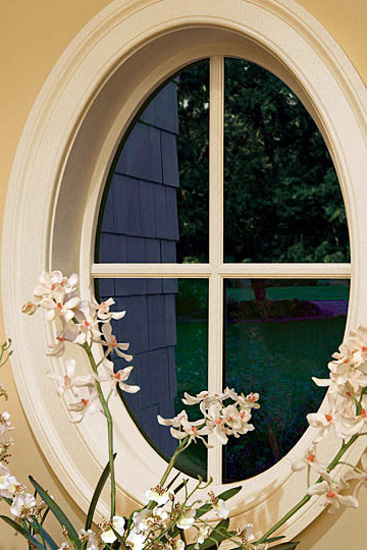 装修选材面面观 细心挑选家居心水窗户