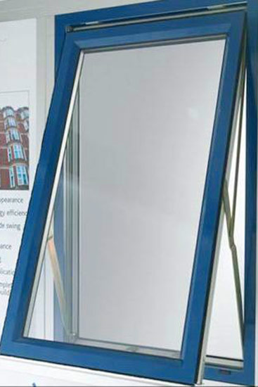 装修选材面面观 细心挑选家居心水窗户