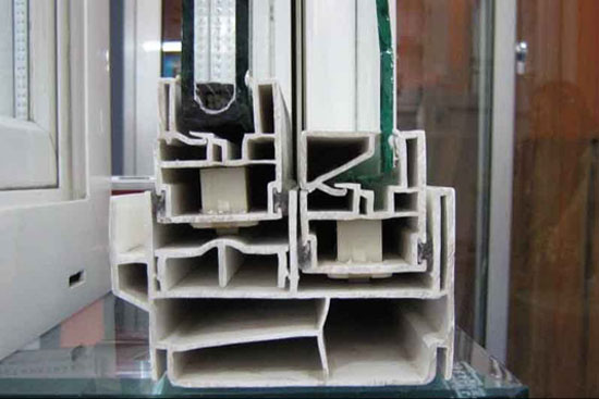 装修选材面面观 细心挑选家居心水窗户