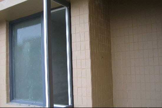 装修选材面面观 细心挑选家居心水窗户