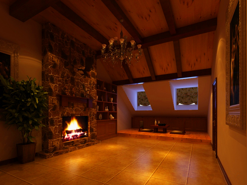 阁楼装修注意事项