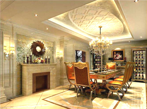 别墅装修图片 别墅装修图片