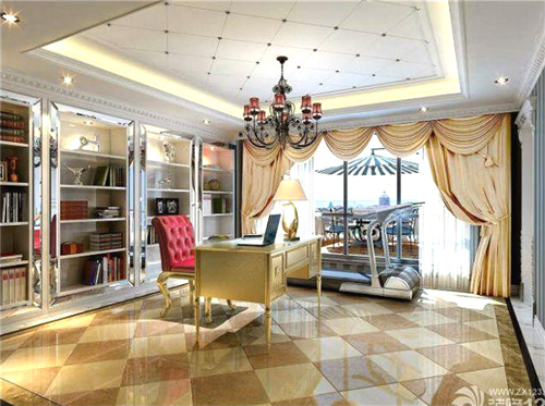 别墅装修图片 别墅装修图片