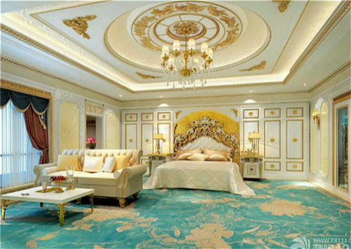 别墅装修图片 别墅装修图片