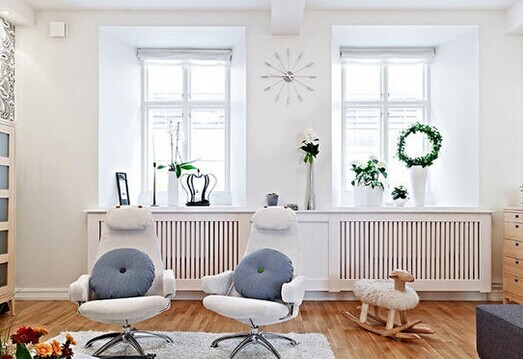 家居潮湿四大来源 究竟应该如何处理