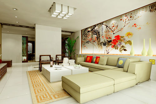 正在为装修烦恼吗 40款装修效果图为你解忧，完美！