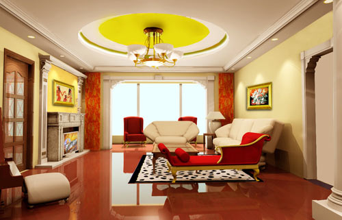 正在为装修烦恼吗 40款装修效果图为你解忧，完美！
