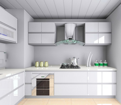 正在为装修烦恼吗 40款装修效果图为你解忧，完美！