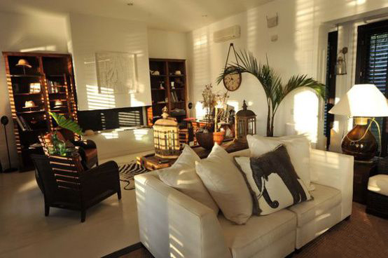 客厅装修必知的28个禁忌