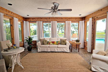 家居色彩搭配技巧