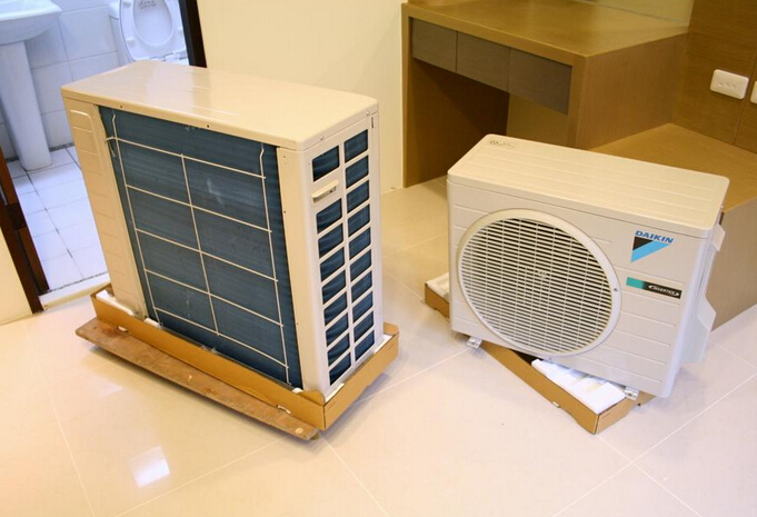 空调室外机不工作的六大原因