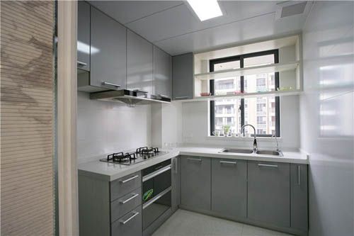 厨房油烟应该如何避免