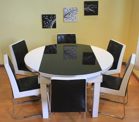 餐桌的保养小秘诀