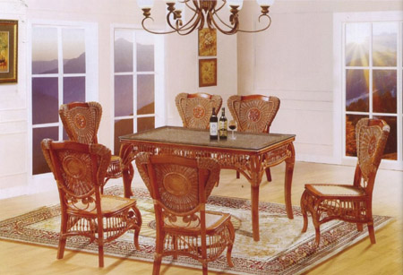 餐桌的保养小秘诀