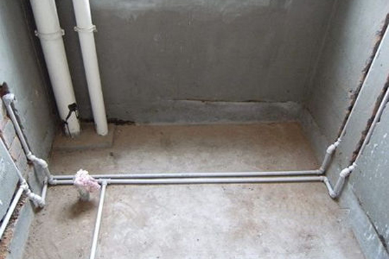 三招控制水电改造费用