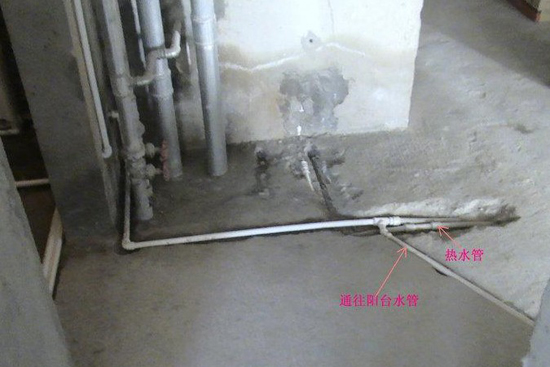 三招控制水电改造费用