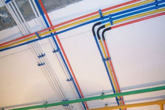 三招控制水电改造费用