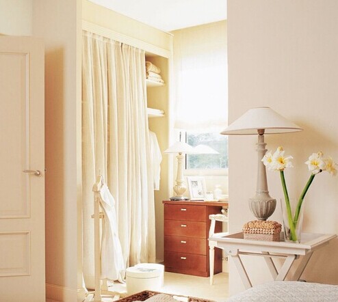 扩大家居空间的收纳技巧 扩大家居空间的收纳技巧