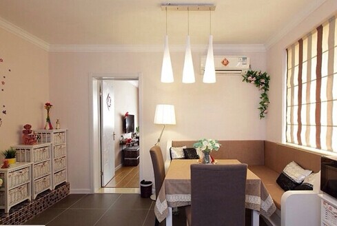 家居装修全包半包清包看仔细