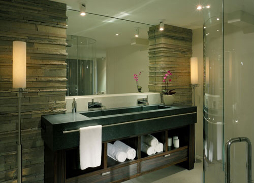 卫生间水管如何安装