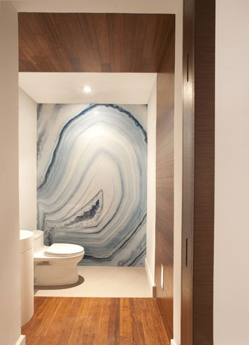 卫生间水管如何安装