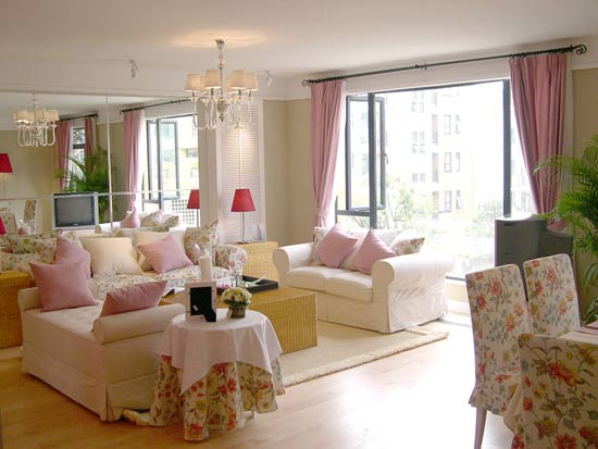 装修前八大准备全攻略