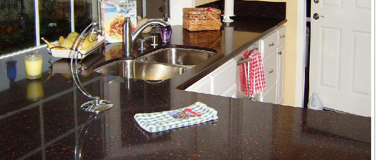 厨房大理石台面价格