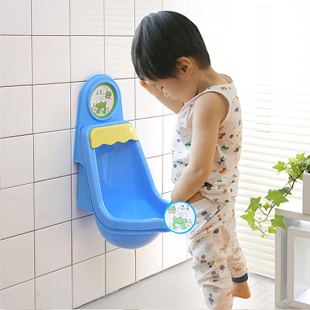 小便器安装的合适高度