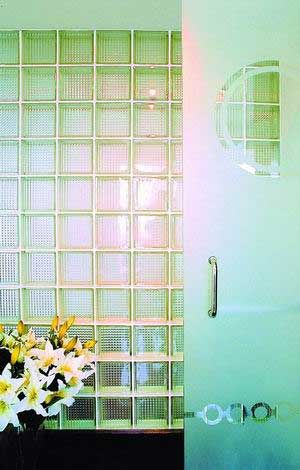 室内设计增强空间透视感的方法